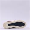 Tommy Bowe Twenty Four Laced Casual Shoe - Tabacco Brown